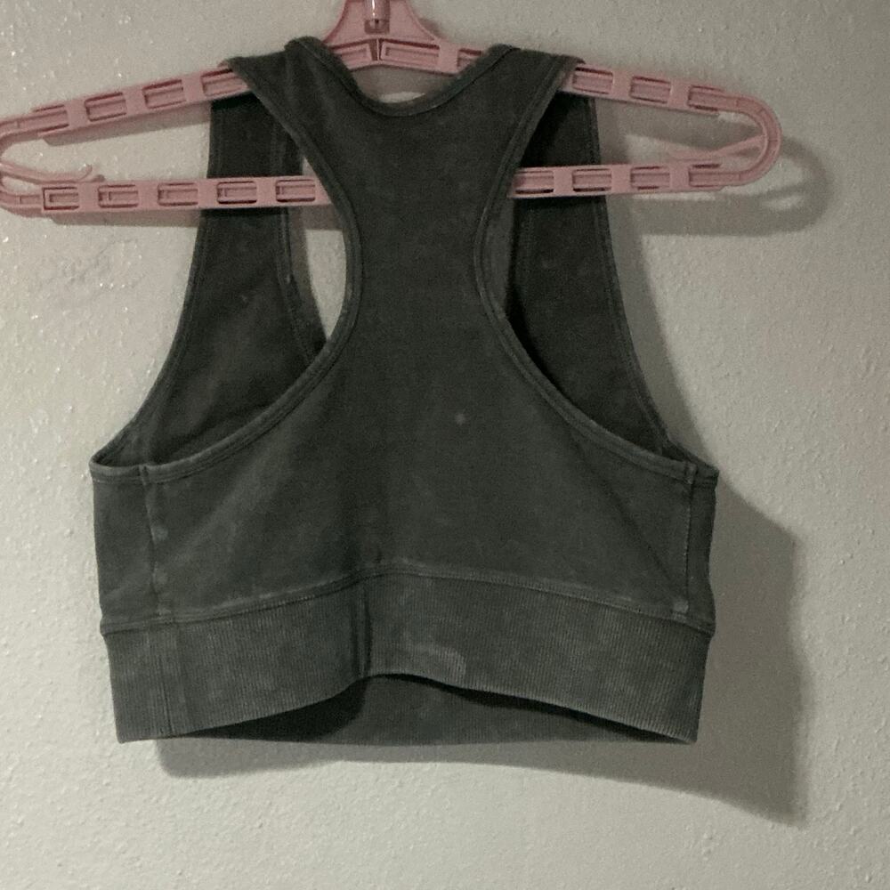 Studio size M bra